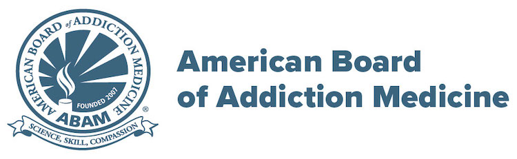American Board of Addiction Medicine